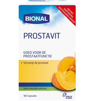 Bional Prostavit 90ca