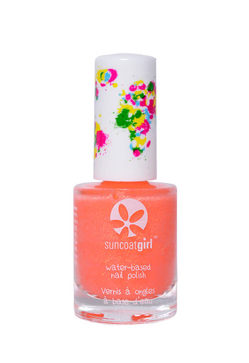 Suncoat Girl Nagellak creamsicle non toxic (9 Milliliter)