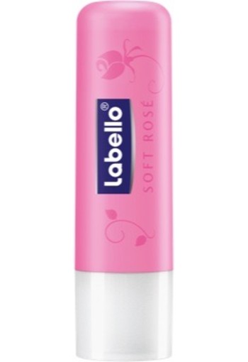 Labello Rose Stick 4.8g