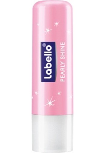Labello Pearl & Shine Stick 4.8g