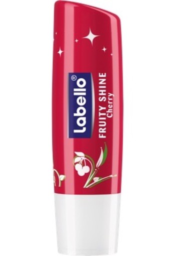 Labello Cherry Stick 4.8g