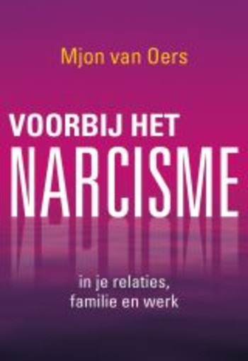 Ankh Hermes Voorbij het narcisme (1 Stuks)