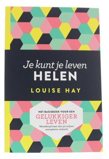 Ankh Hermes Je kunt je leven helen (1 Stuks)