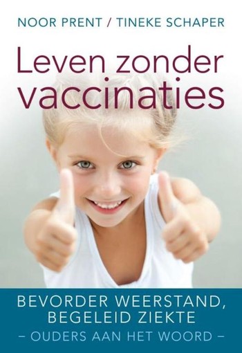 Ankh Hermes Leven zonder vaccinaties (1 Stuks)