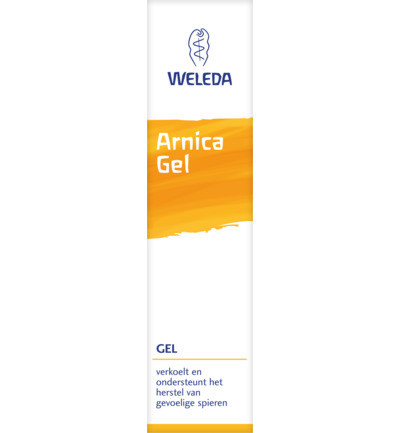 Weleda Arnica Gel 25 gram