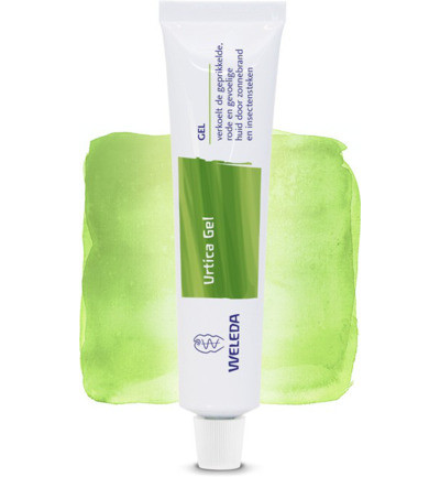 Weleda Urtica Gel 25g