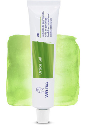 Weleda Urtica Gel 25g