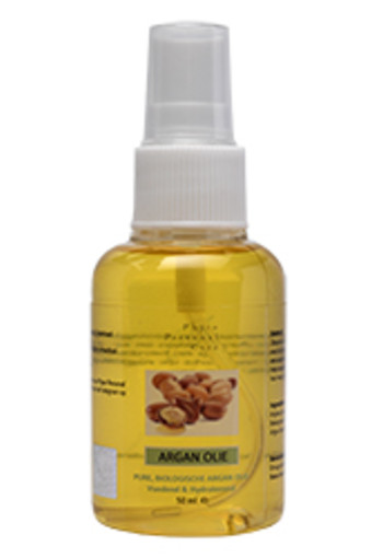 Phyto Health Argan olie (50 Milliliter)