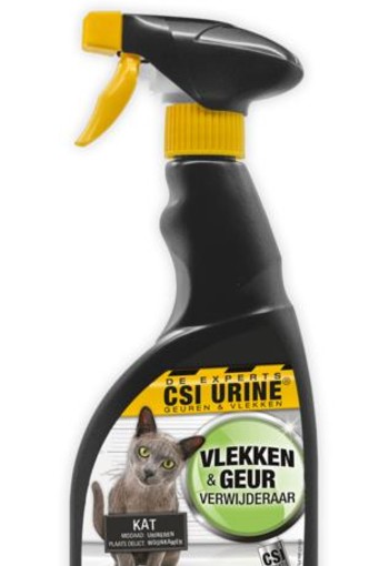 Csi Urine Kat/kitten spray (500 Milliliter)