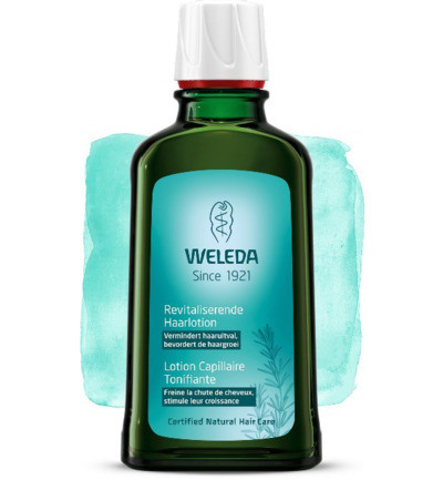 Weleda Revitaliserend Haarlotion 100ml