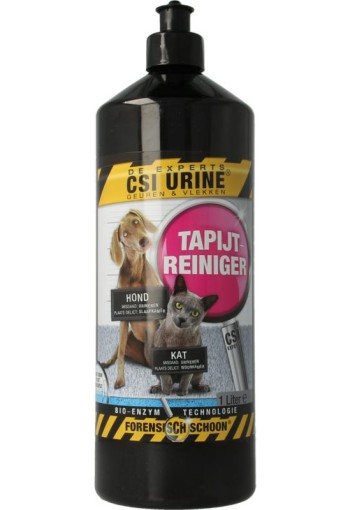 Csi Urine Tapijtreiniger (1 Liter)