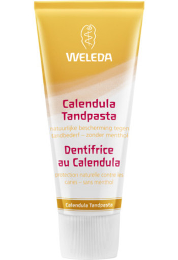 Weleda Calendula Tandpasta 75ml