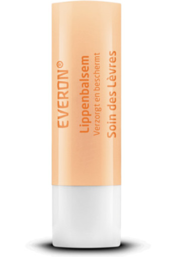 Weleda Everon Lippenbalsem 4.8g