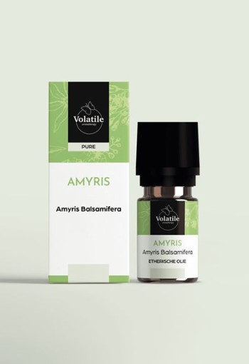 Volatile Amyris (10 Milliliter)