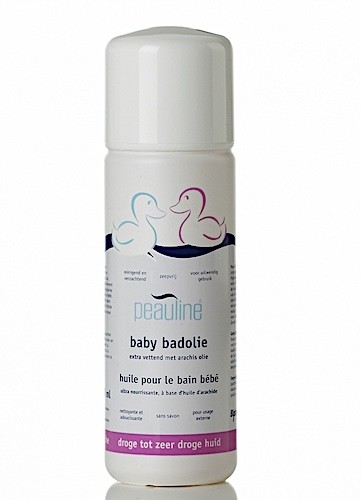 Peauline Badolie Met Sojaolie 250ml