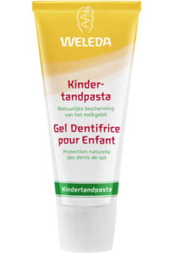 Weleda Kindertandpasta 50ml