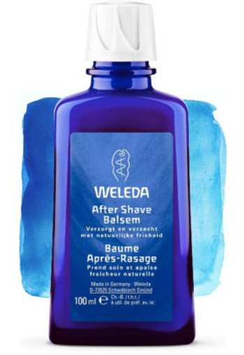 Weleda Aftershave Balsem 100ml