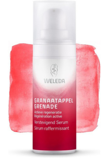 Weleda Granaatappel Verstevigend Serum 30ml