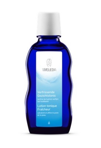 Weleda Verfrissende Gezichtstonic 100ml