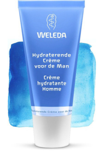 Weleda Hydraterende Creme Voor De Man 30ml