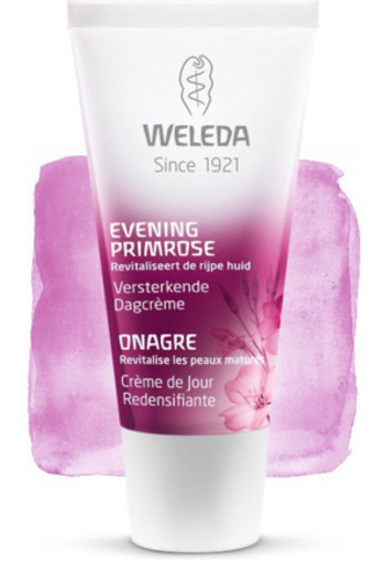 Weleda Evening Primrose Dagcreme 30ml