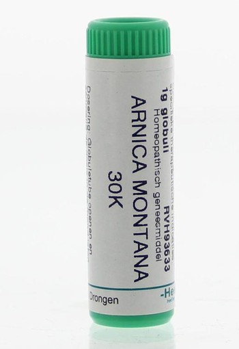 Homeoden Heel Arnica montana 30K (1 Gram)