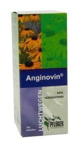 Pfluger Anginovin (100 Tabletten)