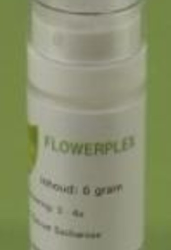 Balance Pharma HFP051 Harmonie met omgeving Flowerplex (6 Gram)