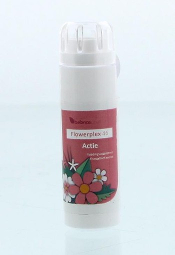 Balance Pharma HFP046 Actie Flowerplex (6 Gram)