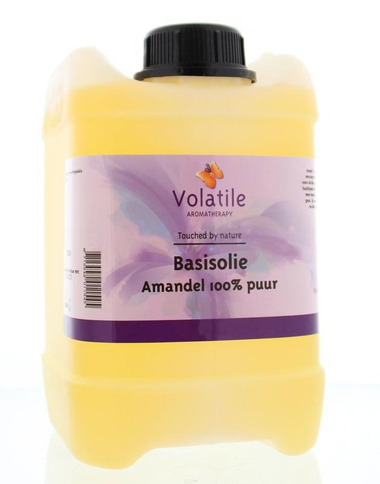 Volatile Amandel basis (2500 Milliliter)