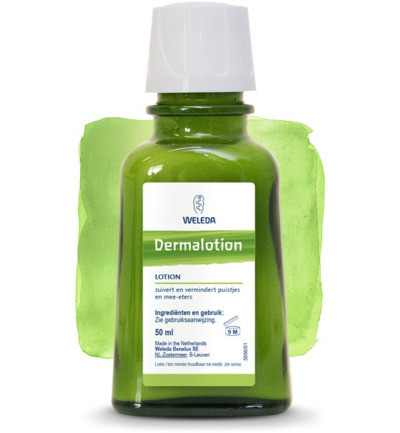 Weleda Dermalotion 50ml