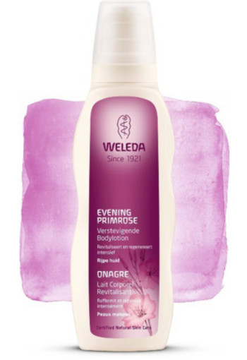 Weleda Evening Primrose Bodylotion 200ml