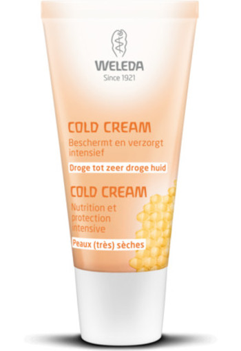 Weleda Coldcream 30ml