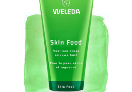 Weleda Skin Food 30ml