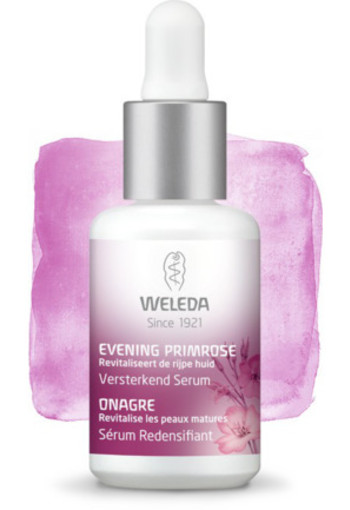 Weleda Evening Primrose Versterkende Serum 30ml