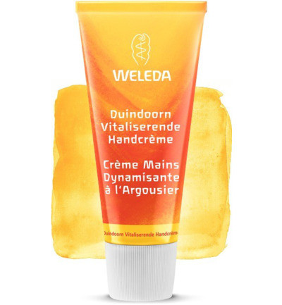 Weleda Duindoorn Handcreme 50ml