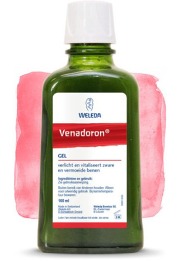 Weleda Venadoron Gel 100ml