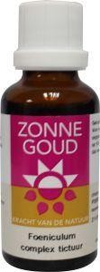Zonnegoud Foeniculum complex (30 Milliliter)