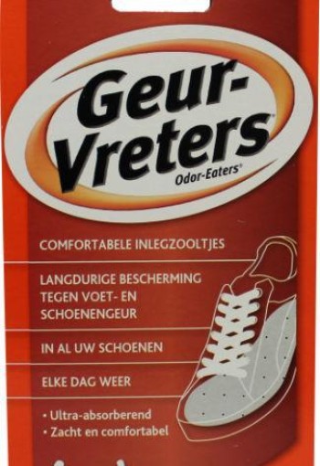 Benckmar Geurvreters comfort (1 Paar)