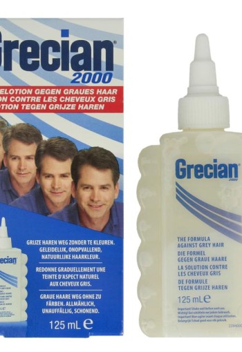 Grecian Lotion (125 Milliliter)