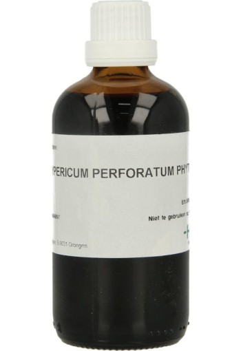 Homeoden Heel Hypericum perforatum phyto (100 Milliliter)