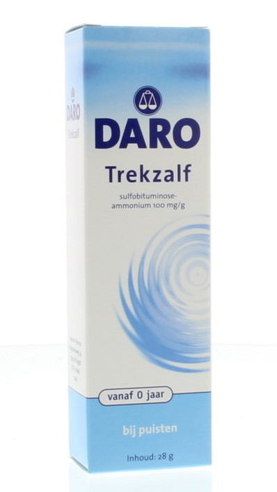 Daro Trekzalf (28 Gram)