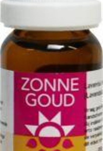 Zonnegoud Lavendel etherische olie (10 Milliliter)