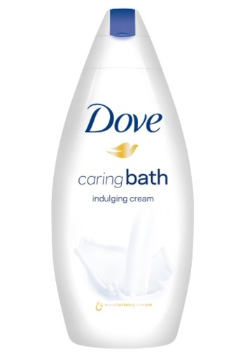 Dove Bad Indulging 750ml