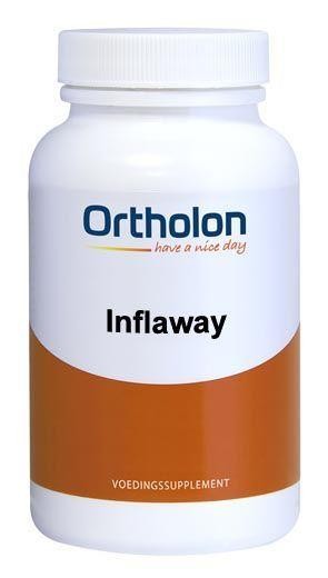 Ortholon Inflaway (30 Tabletten)