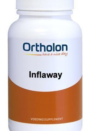 Ortholon Inflaway (30 Tabletten)