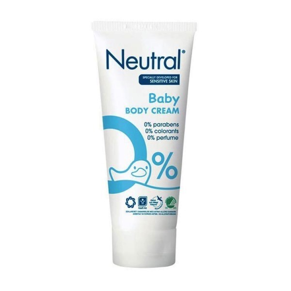 Neutral Baby Bodycreme 100ml