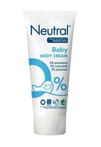 Neutral Baby Bodycreme 100ml