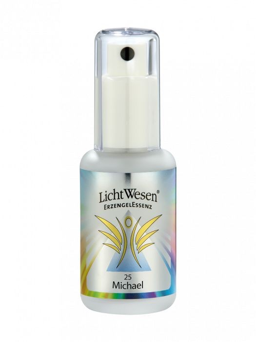 Lichtwesen Michael tinctuur 25 (30 Milliliter)