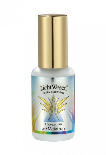 Lichtwesen Metatron tinctuur 30 (30 Milliliter)